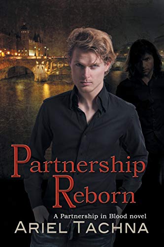 Partnership Reborn [Paperback]