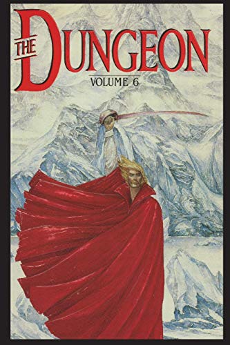 Philip Jose Farmer's The Dungeon Vol. 6 [Paperback]