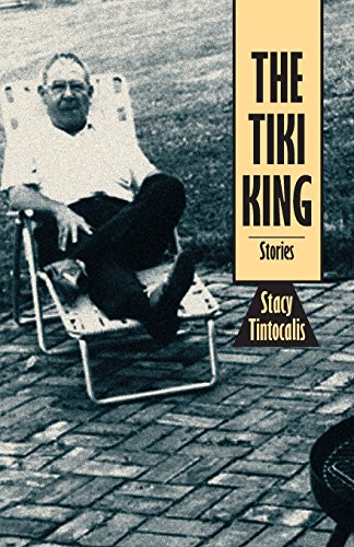 The Tiki King Stories [Paperback]