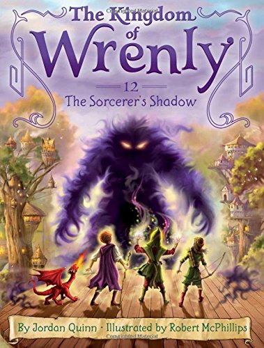 The Sorcerer&39s Shadow [Hardcover]