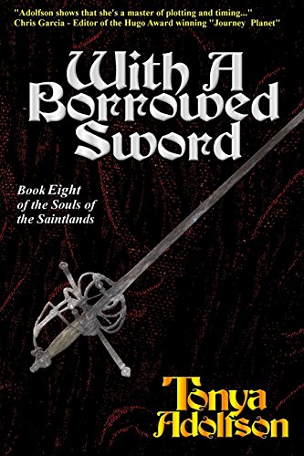 With a Borrowed Sword [Paperback]