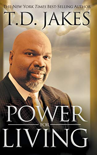 Power For Living [Hardcover]