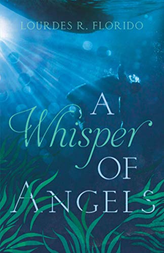 A Whisper of Angels [Paperback]