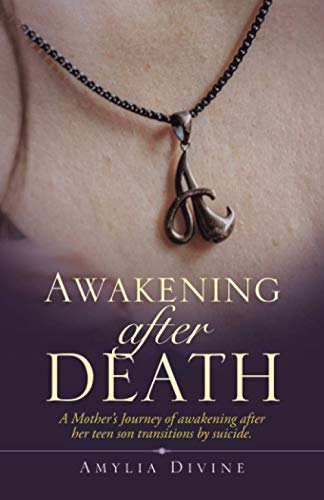 Awakening after Death [Paperback]