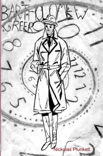 Bartholomew Greer [Paperback]