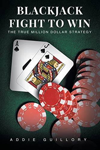 Blackjack Fight To Win [Paperback]