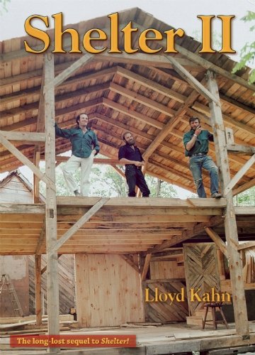 Shelter II [Paperback]