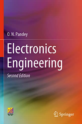 Electronics Engineering [Paperback]