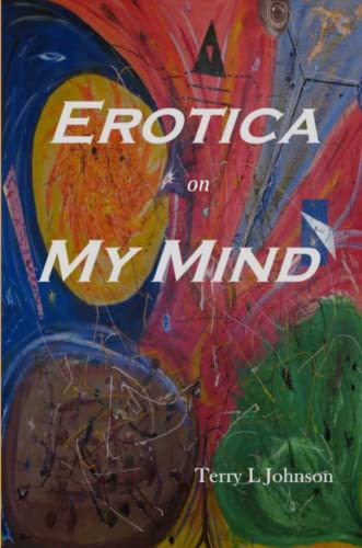 Erotica on My Mind [Paperback]