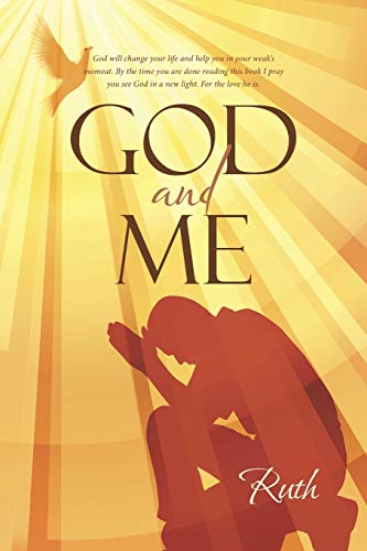 God and Me [Paperback]