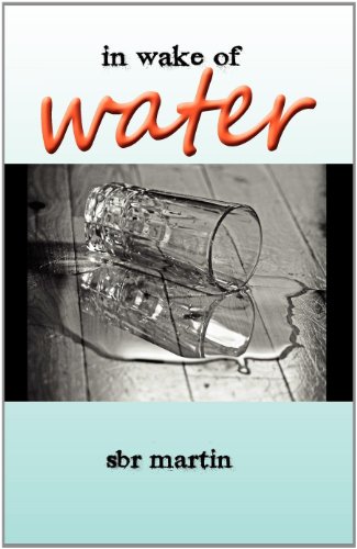 In Wake Of Water [Paperback]
