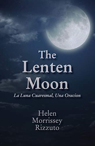 Lenten Moon [Paperback]