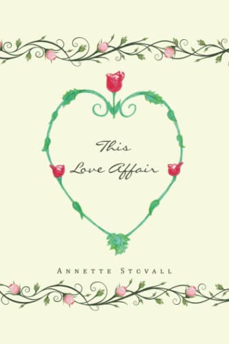 This Love Affair [Paperback]
