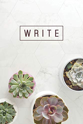 Writing Journal [Paperback]