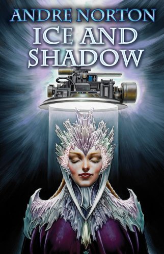 Ice and Shadow [Paperback]