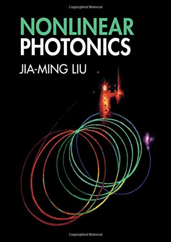 Nonlinear Photonics [Hardcover]