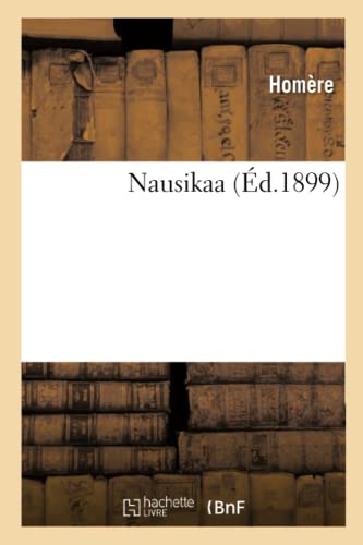 Nausikaa