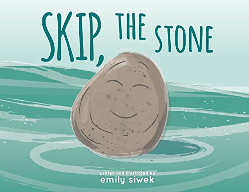 Skip, The Stone