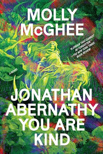 Jonathan Abernathy You Are Kind A Novel [Paperback]