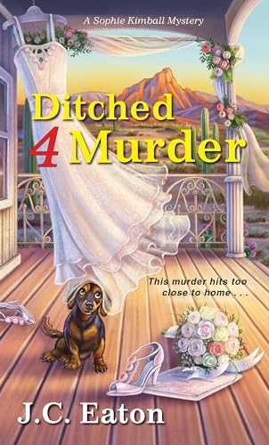 Ditched 4 Murder [Paperback]