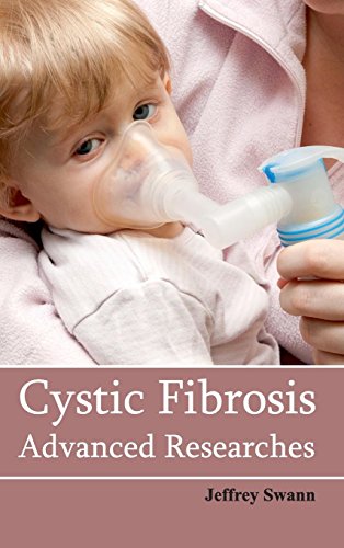 Cystic Fibrosis Advanced Researches [Hardcover]