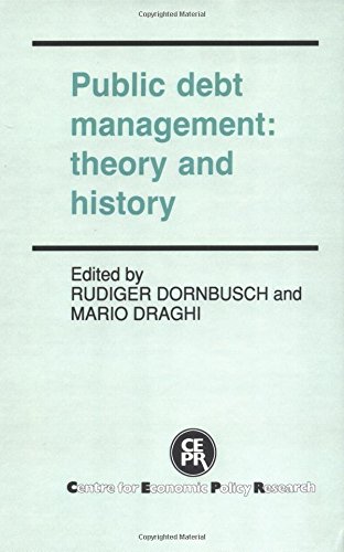 Public Debt Management Theory and History [Hardcover]