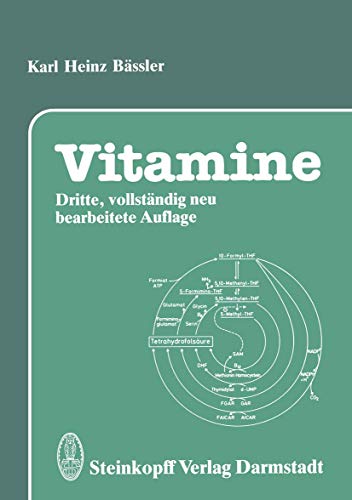 Vitamine [Paperback]