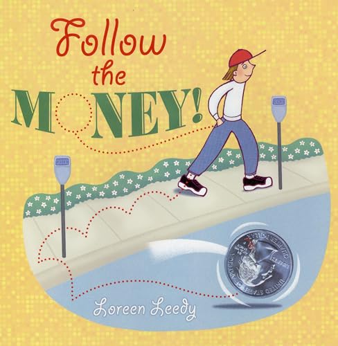 Follow the Money [Paperback]