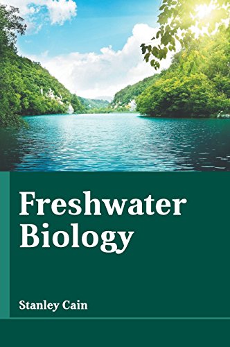 Freshwater Biology [Hardcover]