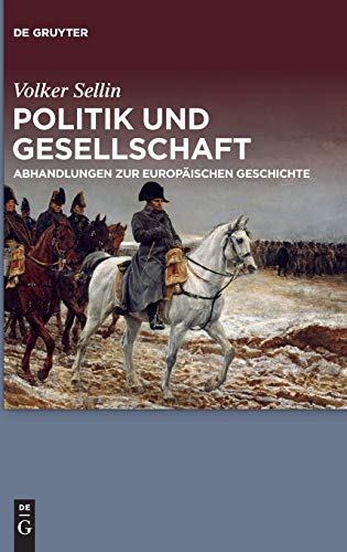 Politik Und Gesellschaft [Hardcover]