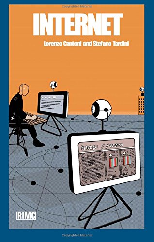Internet [Paperback]