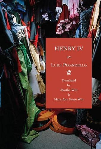 Henry Iv Followed By  the License  [Hardcover]