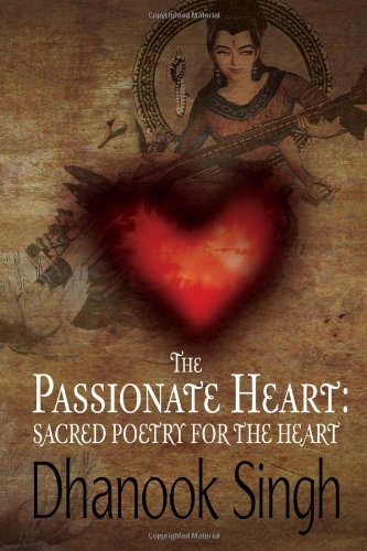 Passionate Heart [Hardcover]