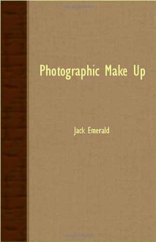 Photographic Make Up [Unknown]