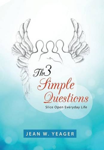 Th3 Simple Questions Slice Open Everyday Life [Hardcover]