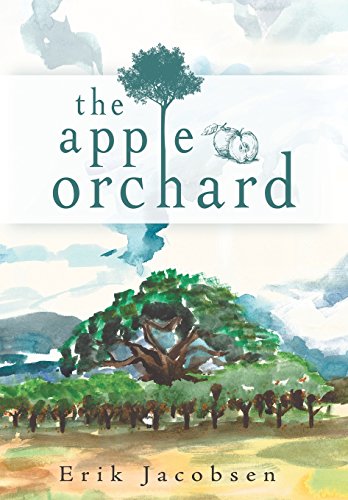 The Apple Orchard [Hardcover]