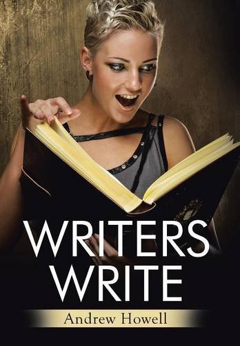 Writers Write [Hardcover]