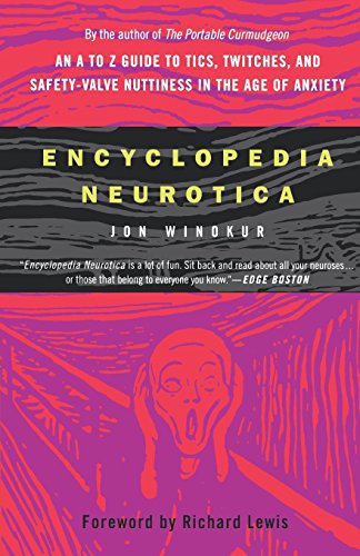 Encyclopedia Neurotica [Paperback]