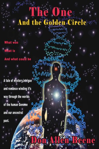 One and the Golden Circle [Paperback]