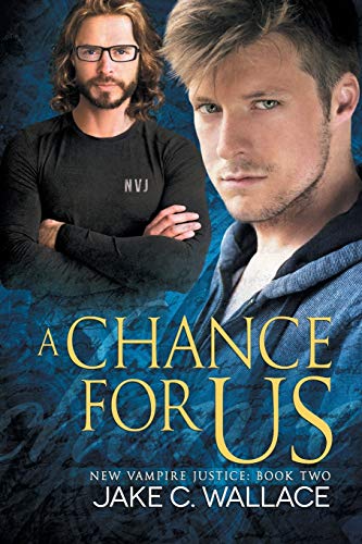 A Chance for Us [Paperback]