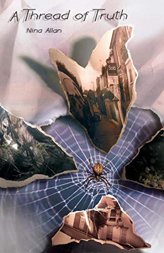 A Thread Of Truth (paperback) [Paperback]