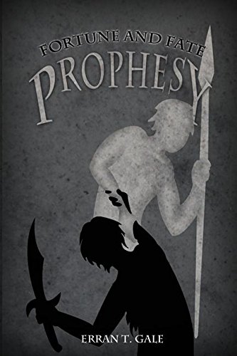 Fortune And Fate Prophesy [Paperback]