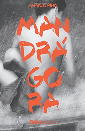 Mandragora (spanish Edition) [Paperback]