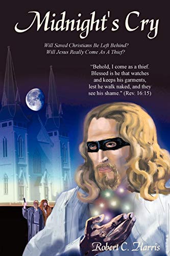 Midnight's Cry [Unknown]