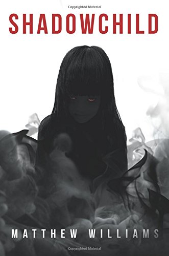 Shadowchild [Paperback]