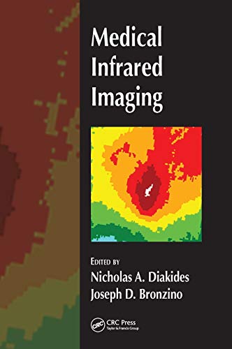 Medical Infrared Imaging [Hardcover]
