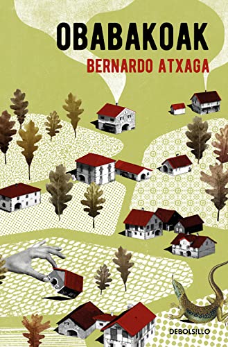 Obabakoak (Spanish Edition) [Paperback]