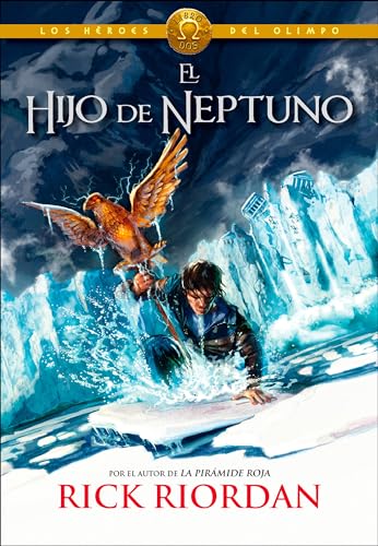 El hijo de Neptuno / The Son of Neptune [Hardcover]