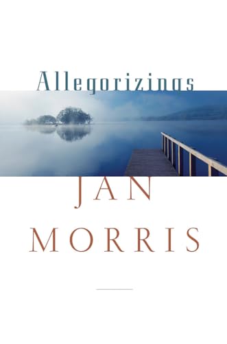 Allegorizings [Hardcover]