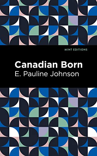 Canadian Born [Paperback]